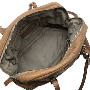 Unisex Tumi - Käekott, suurus Maxi - Pruun (3)