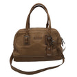 Unisex Tumi - Käekott, suurus Maxi - Pruun ()