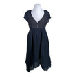 Unisex Odd Molly - Maksikleit, suurus 40 - Sinine ()