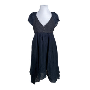 Unisex Odd Molly - Maksikleit, suurus 40 - Sinine (1)