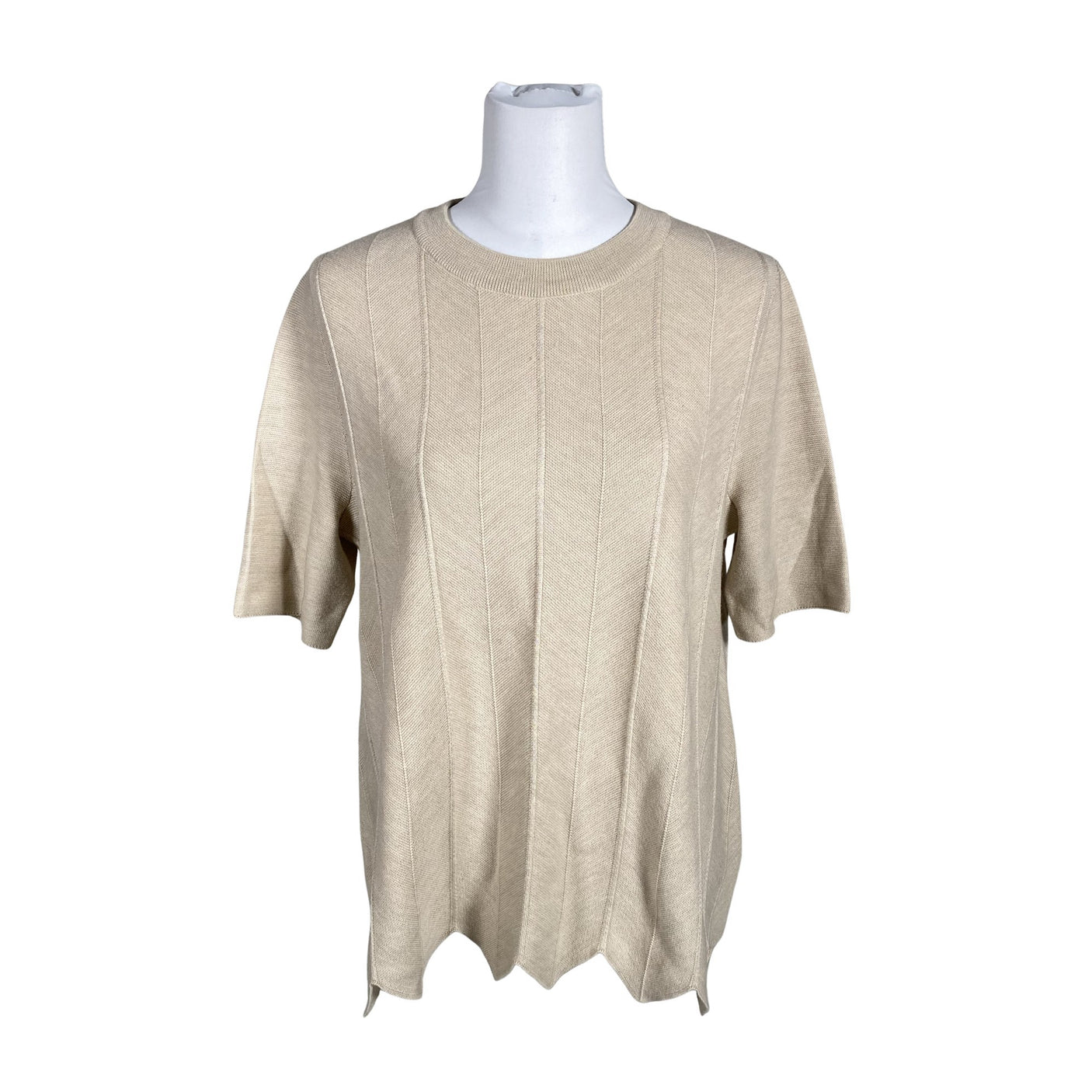 Unisex COS - Kampsun, suurus 40 - Beige (1)