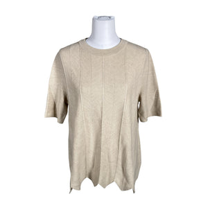 Unisex COS - Kampsun, suurus 40 - Beige (1)