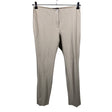 Unisex Cambio - Mittevenivad püksid, suurus 38 - Beige ()