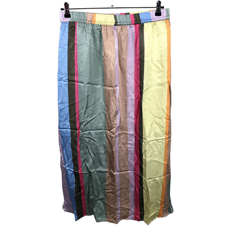 Unisex Mos Mosh - Mitteveniv seelik, suurus 40 - Roheline (2)