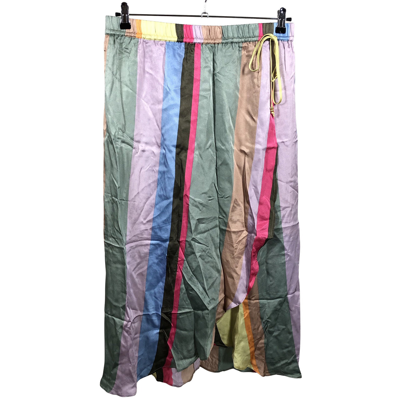 Unisex Mos Mosh - Mitteveniv seelik, suurus 40 - Roheline (1)