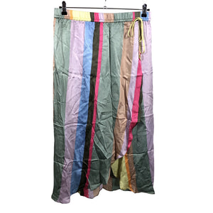 Unisex Mos Mosh - Mitteveniv seelik, suurus 40 - Roheline (1)