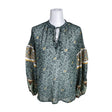 Unisex Yest - Pluus, suurus 36 - Roheline ()