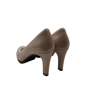 Unisex Clarks - Kontsakingad, suurus 39 - Heleroosa (2)