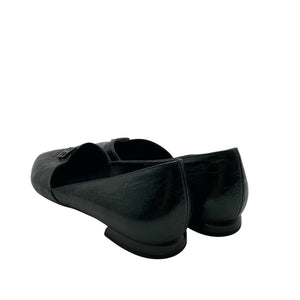 Unisex Högl - Baleriinad, suurus 37 - Roheline (2)
