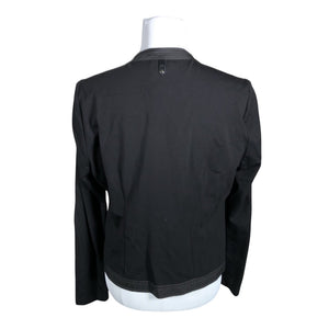 Unisex Philosophy Blues Original - Õhem talvejope, suurus 38 - Must (2)