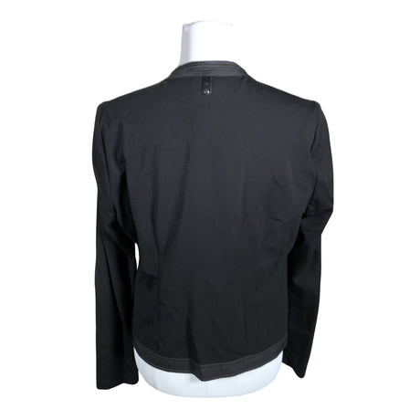 Unisex Philosophy Blues Original - Õhem talvejope, suurus 38 - Must (2)