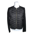 Unisex Philosophy Blues Original - Õhem talvejope, suurus 38 - Must ()