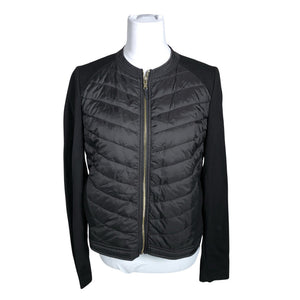 Unisex Philosophy Blues Original - Õhem talvejope, suurus 38 - Must (1)