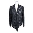 Unisex Rosemunde - Jakk, suurus 40 - Must ()