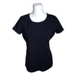 Unisex Ril's - T-särk, suurus 40 - Sinine ()