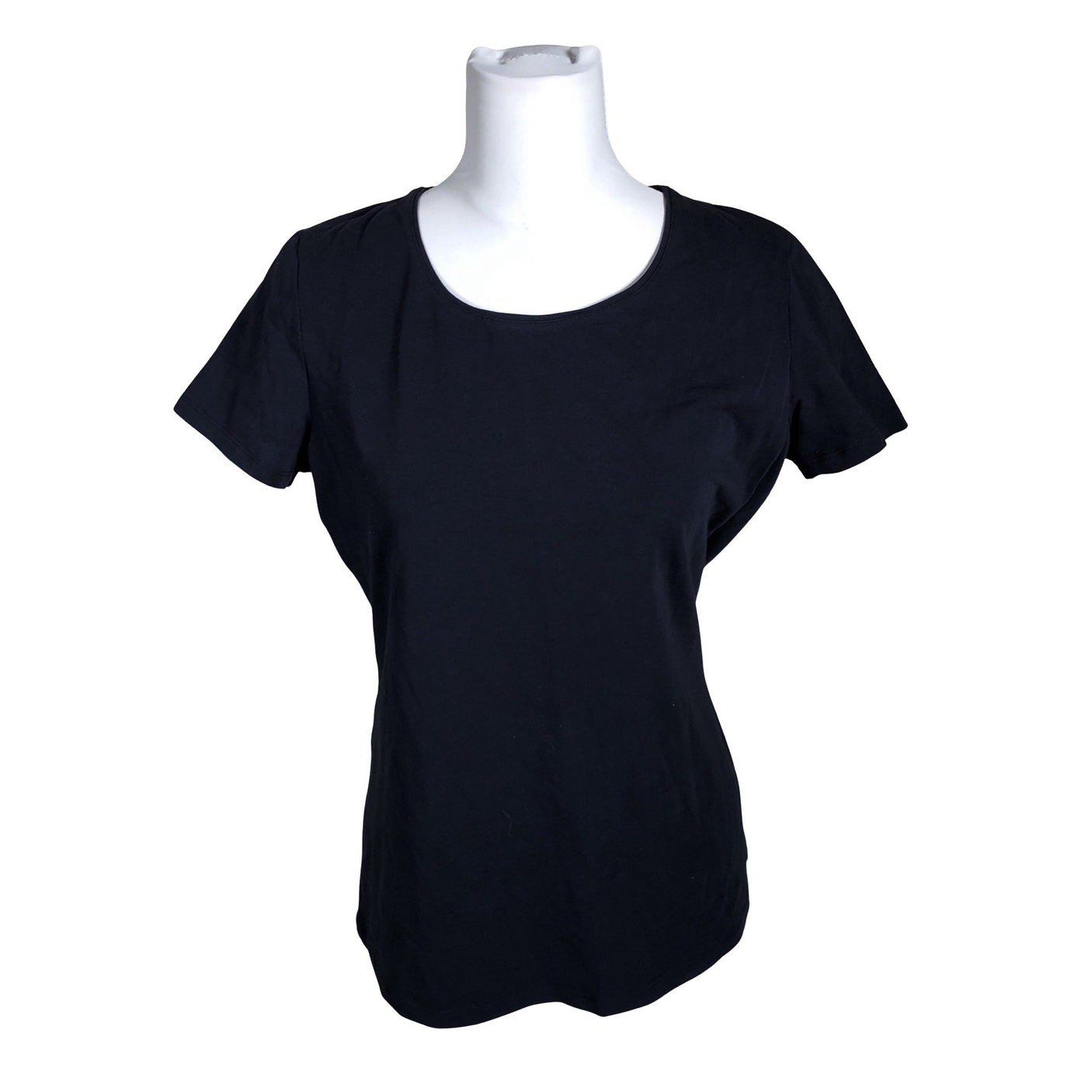 Unisex Ril's - T-särk, suurus 40 - Sinine (1)