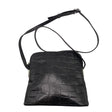 Unisex Magnus Paul - Õlakott, suurus Midi - Must ()