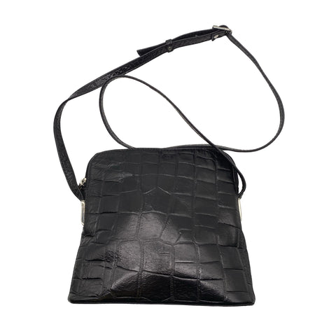 Unisex Magnus Paul - Õlakott, suurus Midi - Must ()