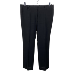 Unisex Ril's - Viigipüksid, suurus 42 - Must (1)