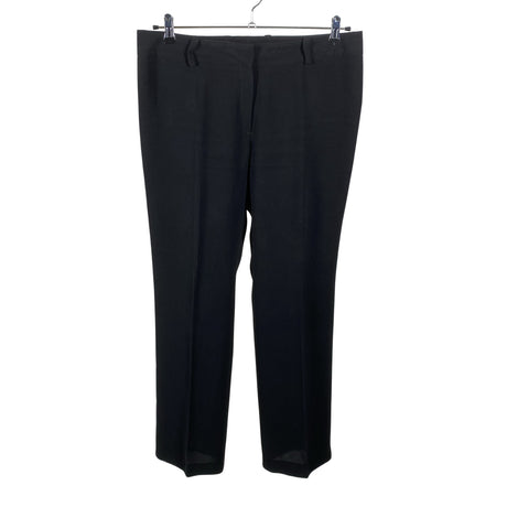 Unisex Ril's - Viigipüksid, suurus 42 - Must ()