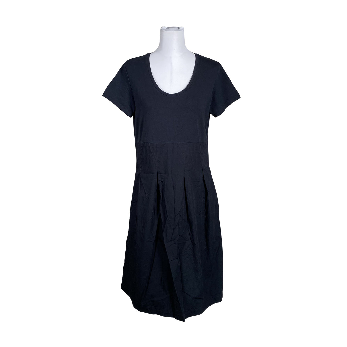Unisex Marina Sport - Trikotaažist kleit, suurus 38 - Must (1)