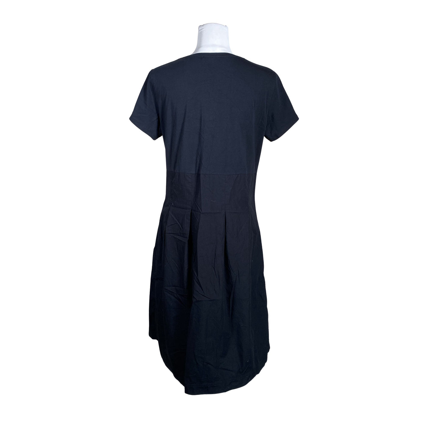 Unisex Marina Sport - Trikotaažist kleit, suurus 38 - Must (2)