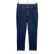 Unisex Ril's - Teksad, suurus 42 - Sinine ()