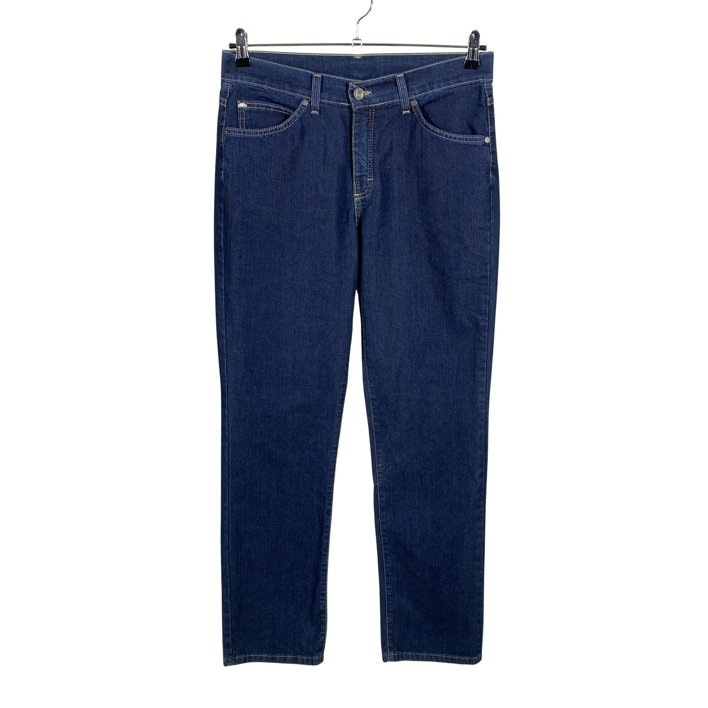 Unisex Ril's - Teksad, suurus 42 - Sinine (1)