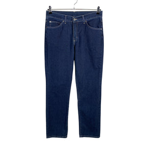 Unisex Ril's - Teksad, suurus 42 - Sinine (1)