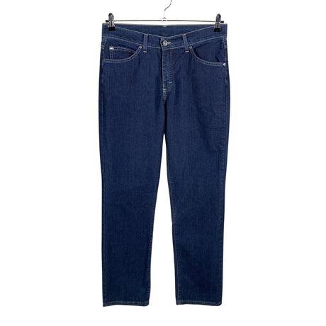 Unisex Åshild - Õhuke tuunika, suurus 48 - Valge ()