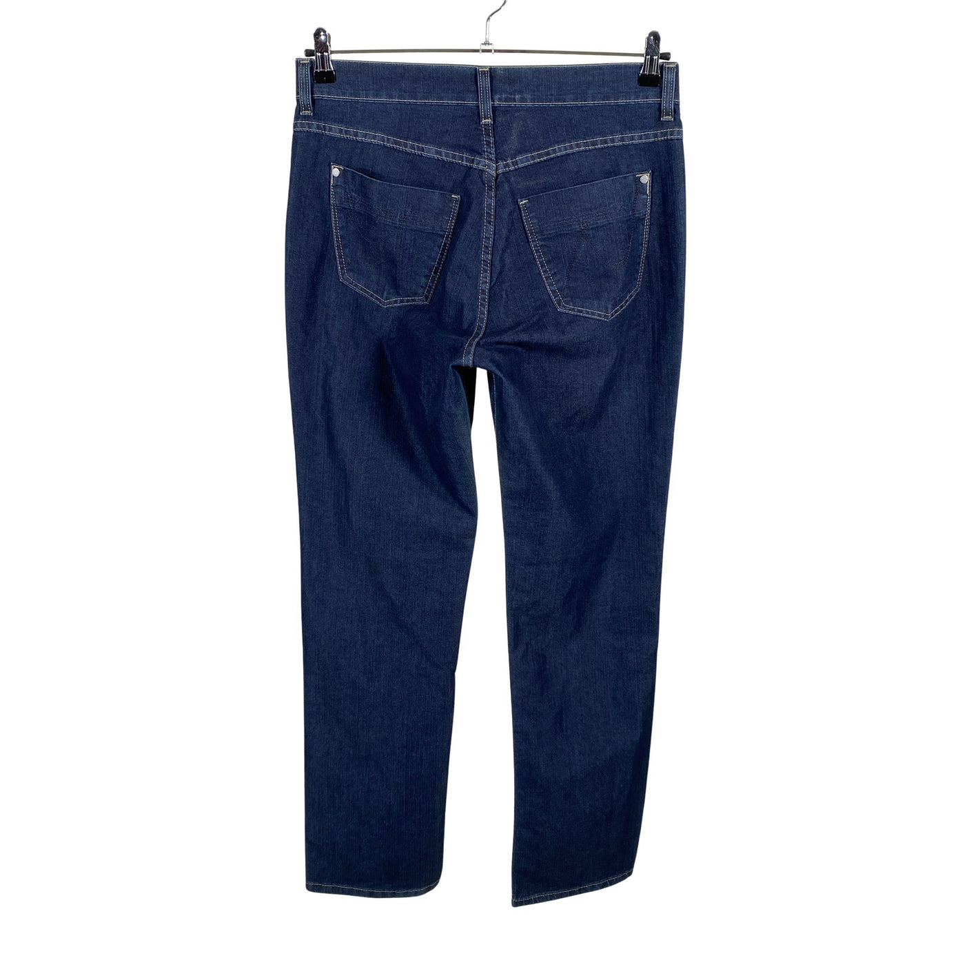 Unisex Ril's - Teksad, suurus 42 - Sinine (2)