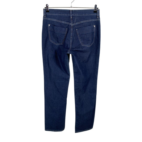 Unisex Ril's - Teksad, suurus 42 - Sinine (2)