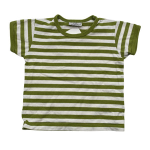 Unisex Marimekko - T-särk, suurus 68 - 74 - Roheline (1)