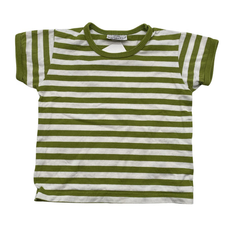 Unisex Marimekko - T-särk, suurus 68 - 74 - Roheline ()