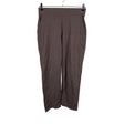 Unisex Kaiko - Trikotaažist püksid, suurus 40 - Pruun ()