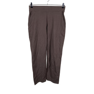 Unisex Kaiko - Trikotaažist püksid, suurus 40 - Pruun (1)