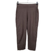 Unisex Kaiko - Trikotaažist püksid, suurus 40 - Pruun ()