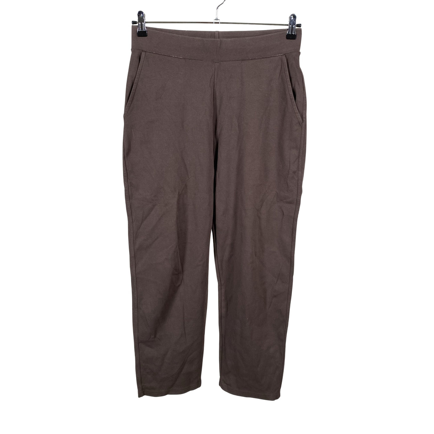Unisex Kaiko - Trikotaažist püksid, suurus 40 - Pruun (1)
