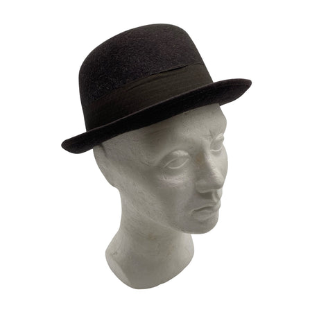 Unisex Oxford - Müts, suurus 50 - 52 cm - Pruun ()