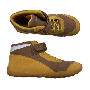 Unisex Affenzahn - Tennised, suurus 37 - Kollane (1)