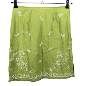 Unisex Ann Taylor - Mitteveniv seelik, suurus 36 - Roheline (1)