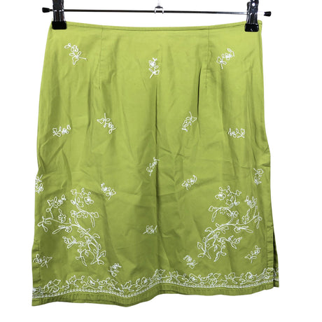 Unisex Ann Taylor - Mitteveniv seelik, suurus 36 - Roheline ()