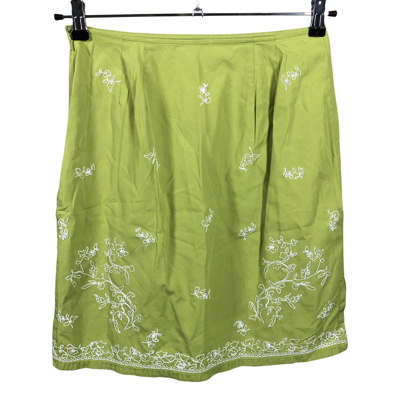 Unisex Ann Taylor - Mitteveniv seelik, suurus 36 - Roheline (2)