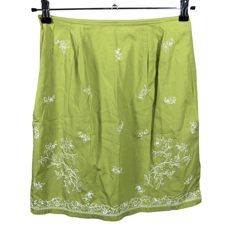 Unisex Ann Taylor - Mitteveniv seelik, suurus 36 - Roheline (2)