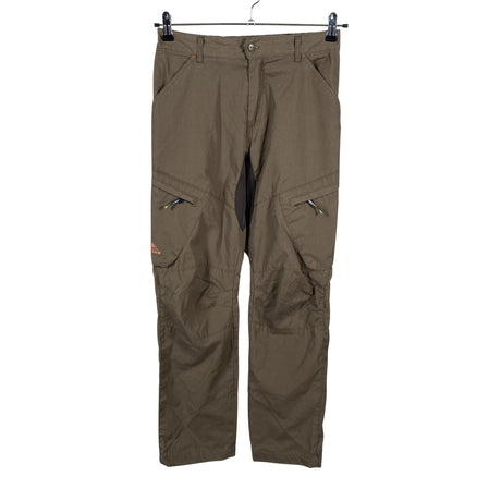 Unisex Swedteam - Õuepüksid, suurus 38 - Pruun ()