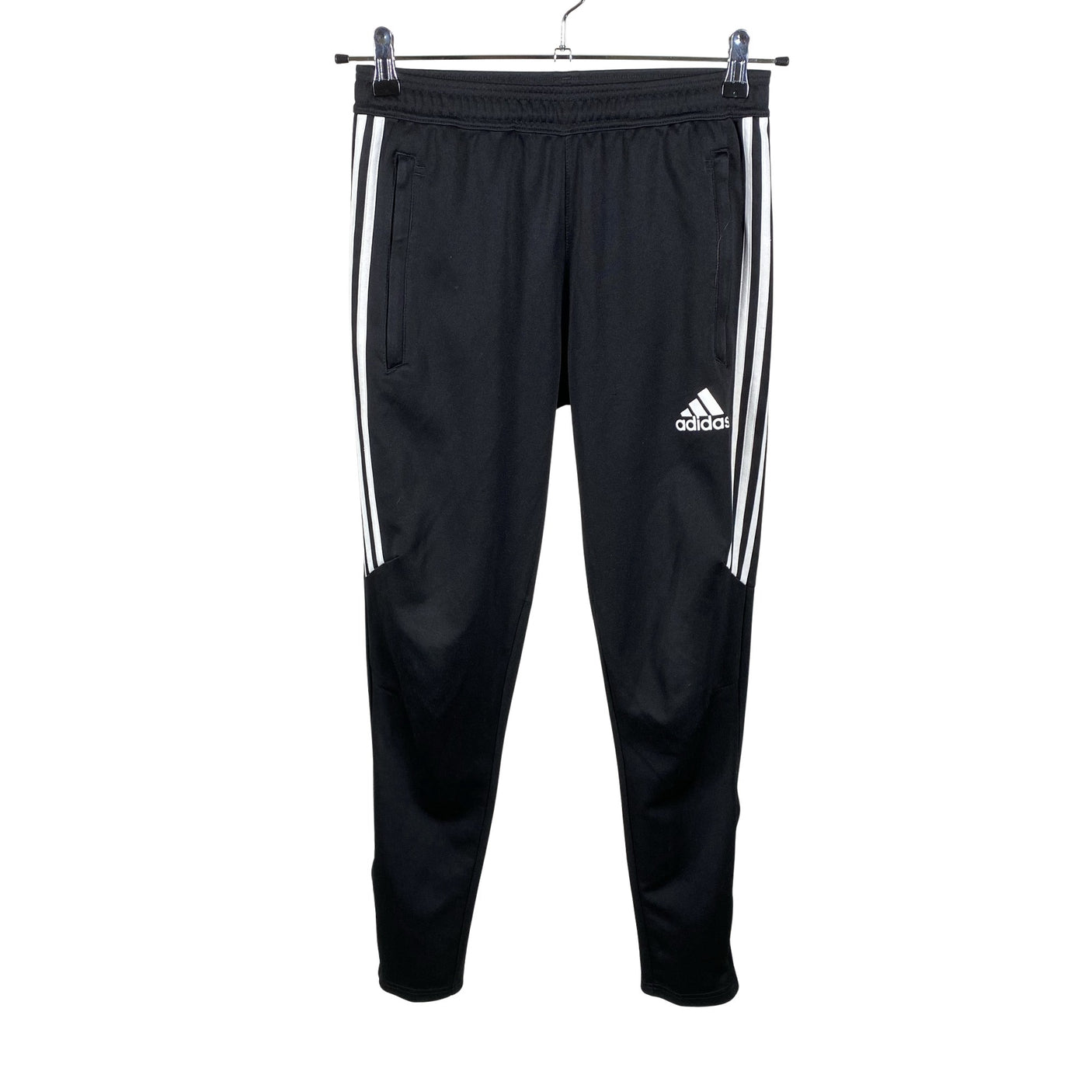 Unisex Adidas - Soojenduspüksid, suurus S - Must (1)