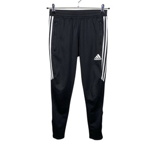 Unisex Adidas - Soojenduspüksid, suurus S - Must (1)