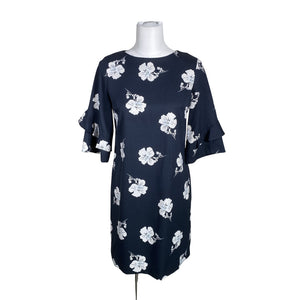 Unisex Banana Republic - Õhuke kleit, suurus 34 - Sinine (1)