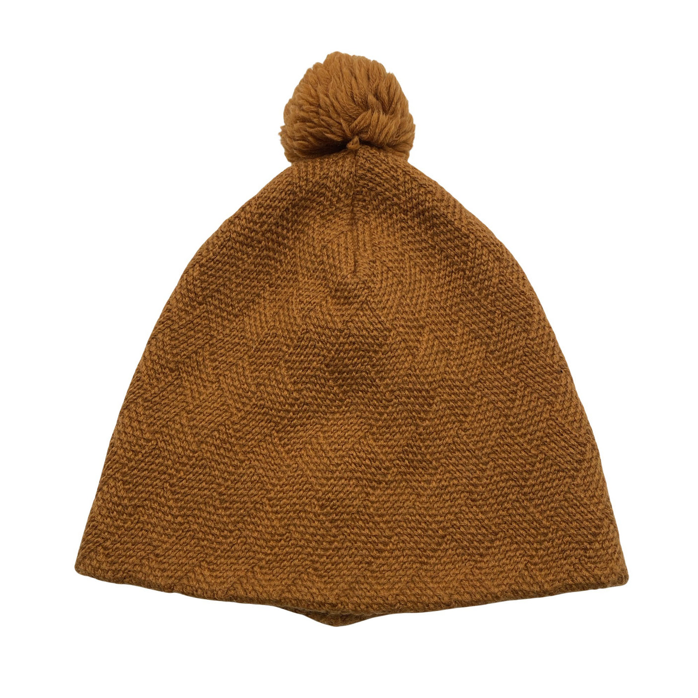 Unisex Kaiko - Talvemüts, suurus 56 - Pruun (1)