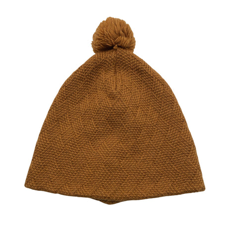 Unisex Kaiko - Talvemüts, suurus 56 - Pruun ()